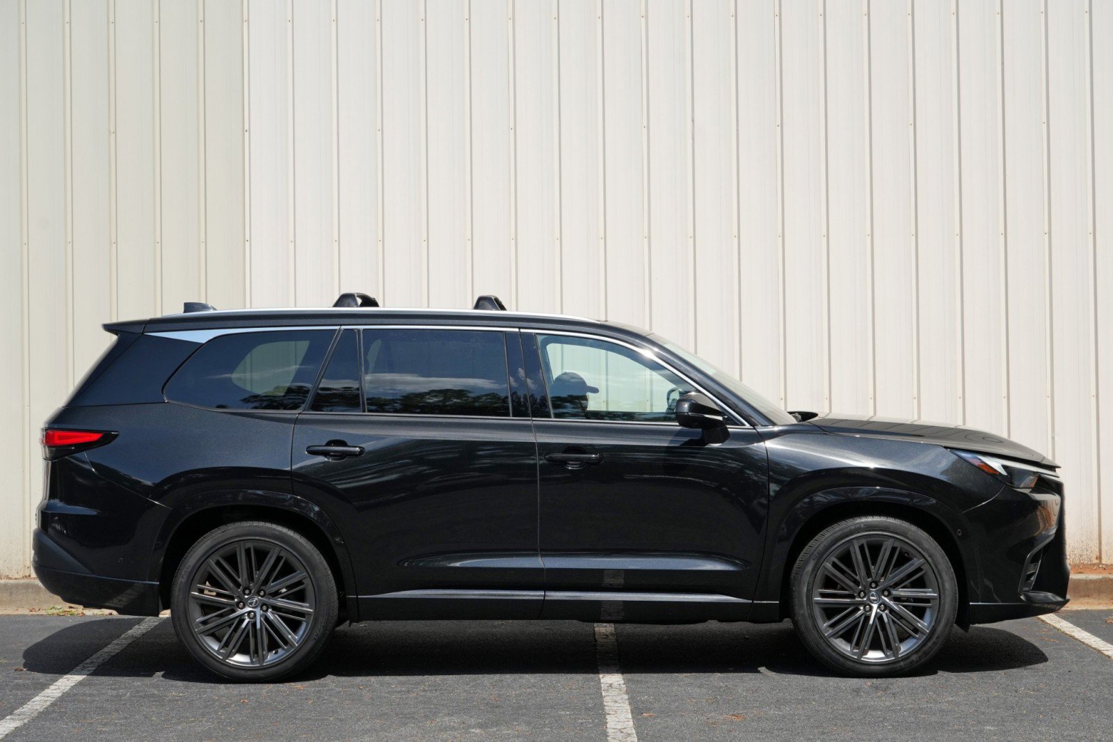 Used 2024 Lexus TX 350 AWD image 55