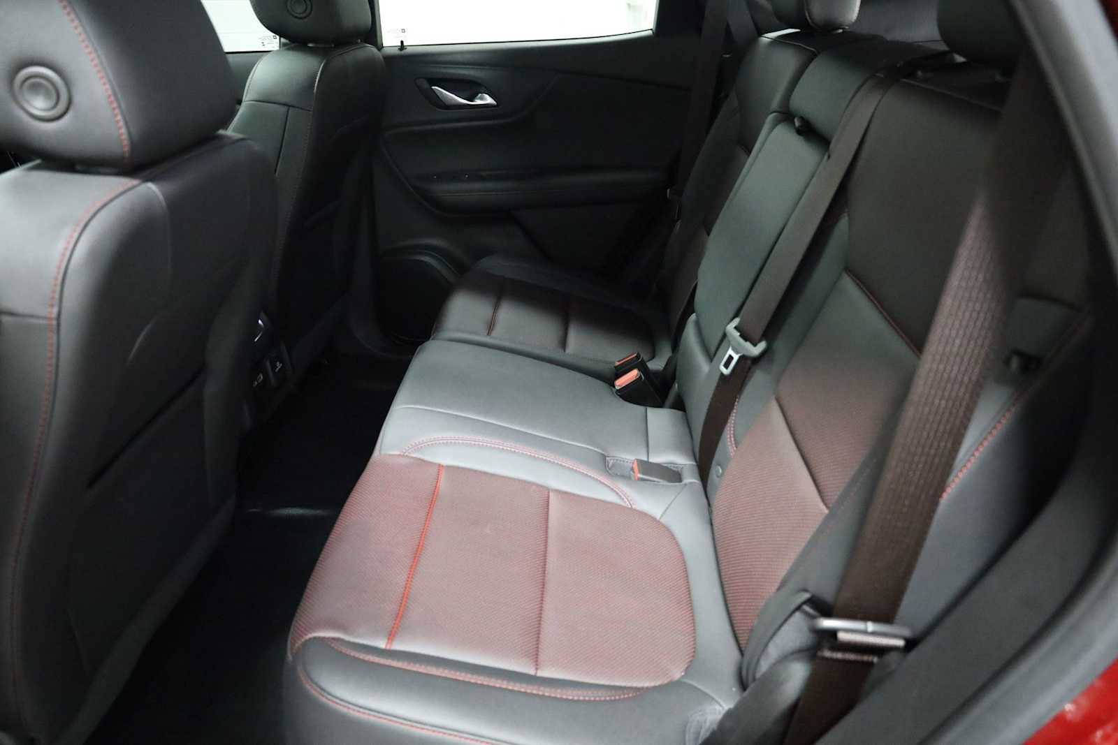 Used 2023 Chevrolet Blazer RS w/ Driver Confidence II Package image 33