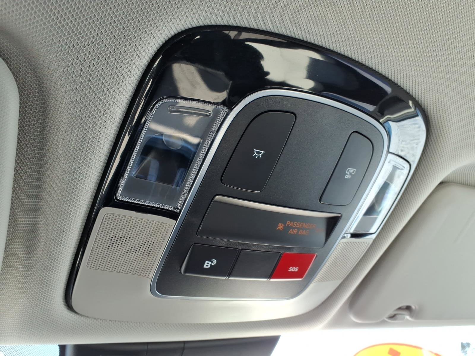 Used 2025 Hyundai Tucson SEL image 23