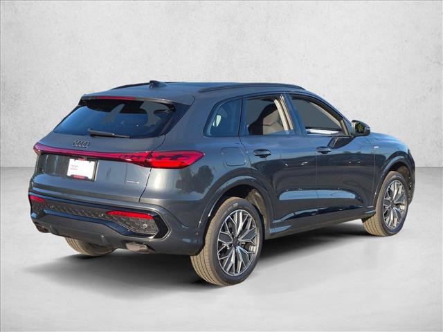 New 2026 Audi Q5 Premium Plus AWD/4WD image 2