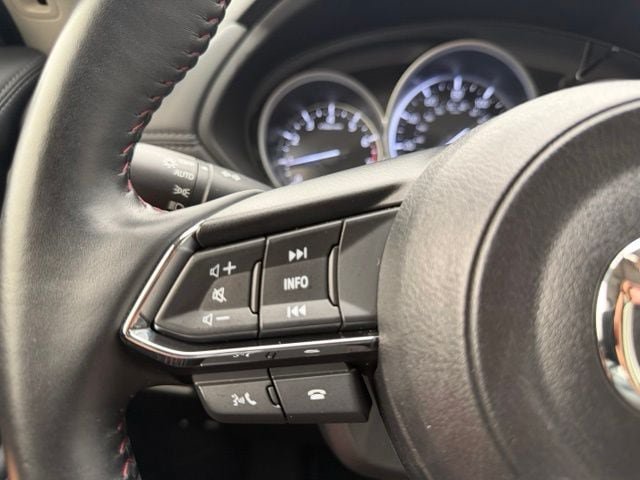 Used 2024 MAZDA CX-5 Carbon Edition AWD/4WD image 18