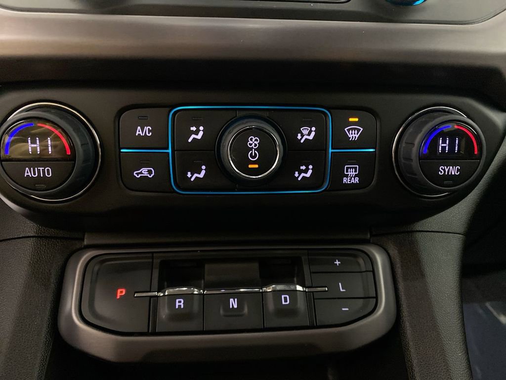 Certified 2023 GMC Acadia AT4 w/ Trailering Package image 18