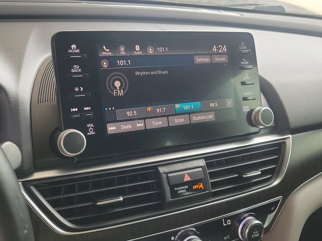 Used 2018 Honda Accord EX-L image 23