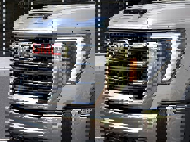 New 2026 GMC Sierra 2500 SLE image 13