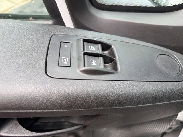 Used 2025 RAM ProMaster 2500 w/ U-Haul Equipment Group FWD image 14
