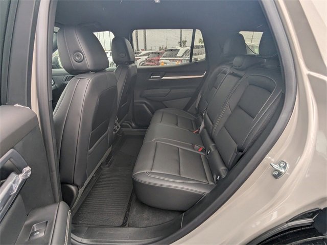 New 2026 GMC Terrain Elevation w/ Elevation Premium Package image 14