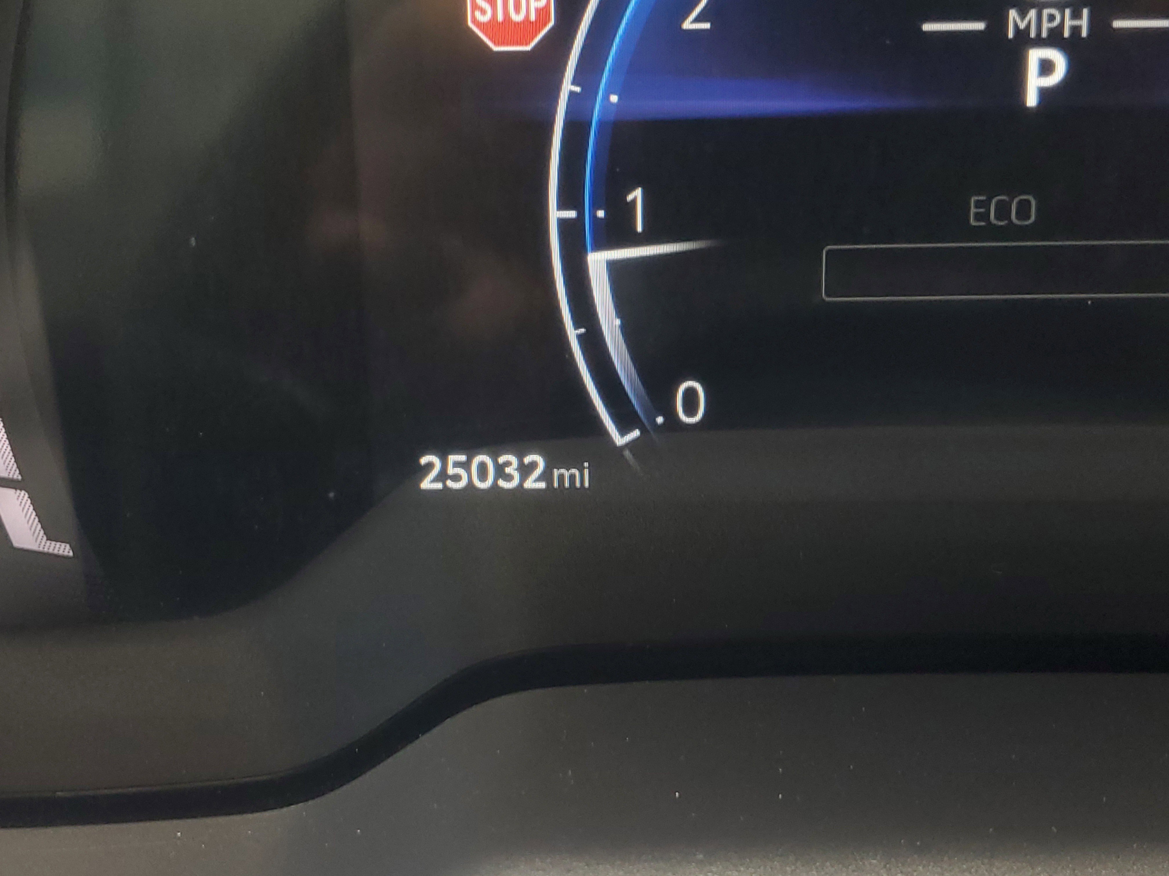 Certified 2023 Toyota Corolla XSE FWD image 25
