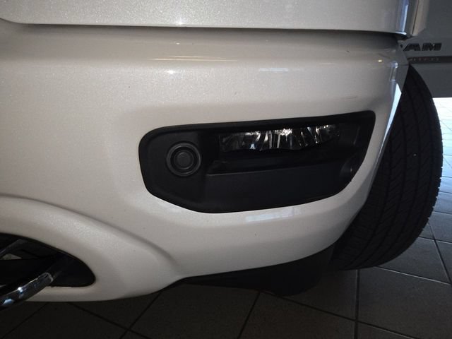 Used 2023 RAM 1500 Limited w/ Body Color Bumper Group AWD/4WD image 26