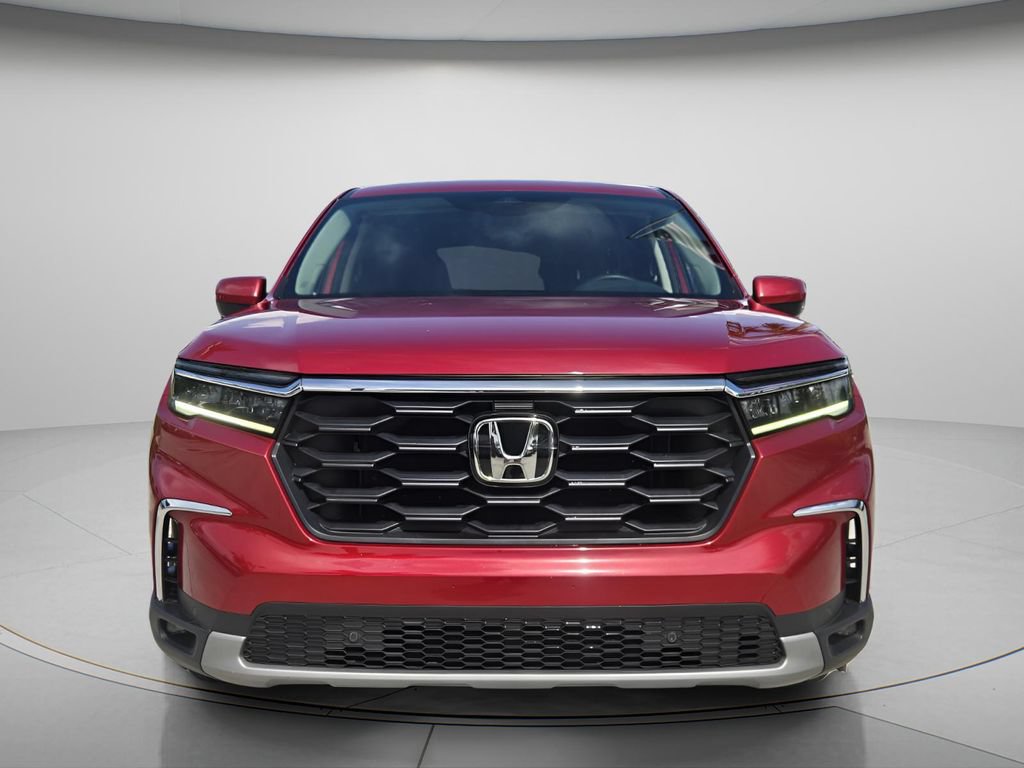 Certified 2024 Honda Pilot EX-L image 4