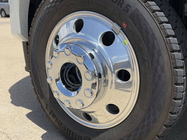 New 2026 Ford F450 Platinum w/ FX4 Off-Road Package AWD/4WD image 38