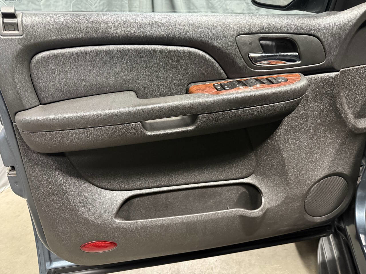 Used 2008 Chevrolet Tahoe LT w/ Convenience Package 1 image 22