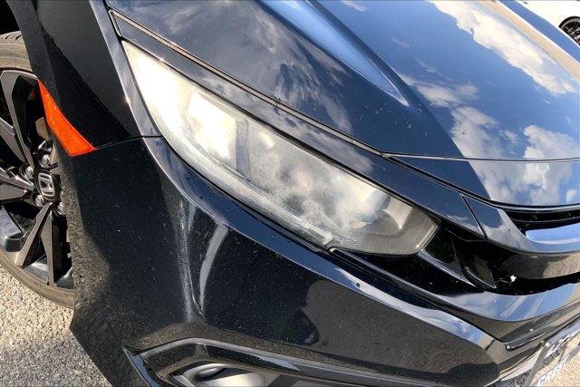 Used 2019 Honda Civic Sport image 27