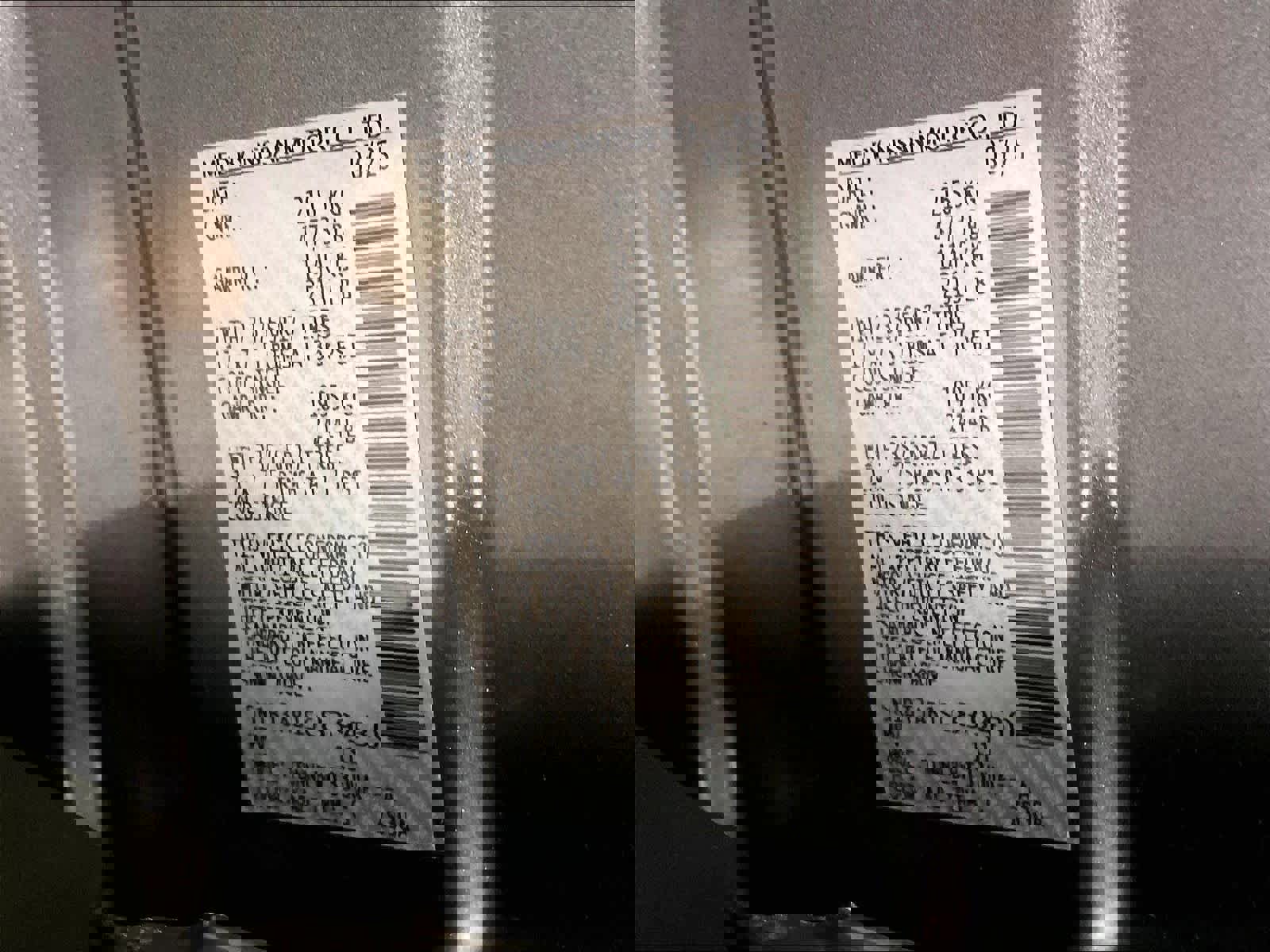 Used 2025 Nissan Rogue S image 35