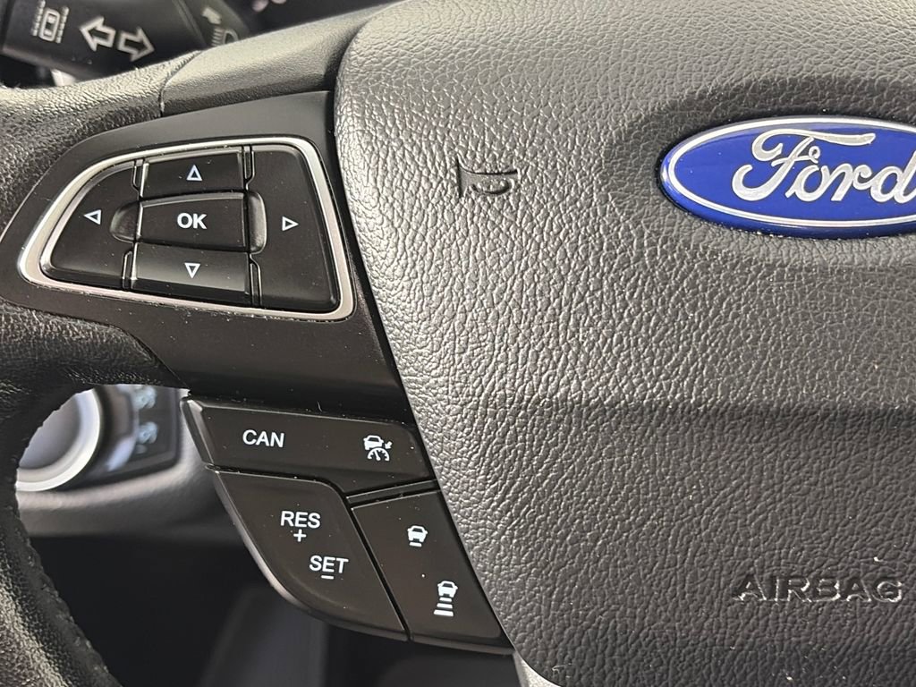 Certified 2019 Ford Escape Titanium AWD/4WD image 17