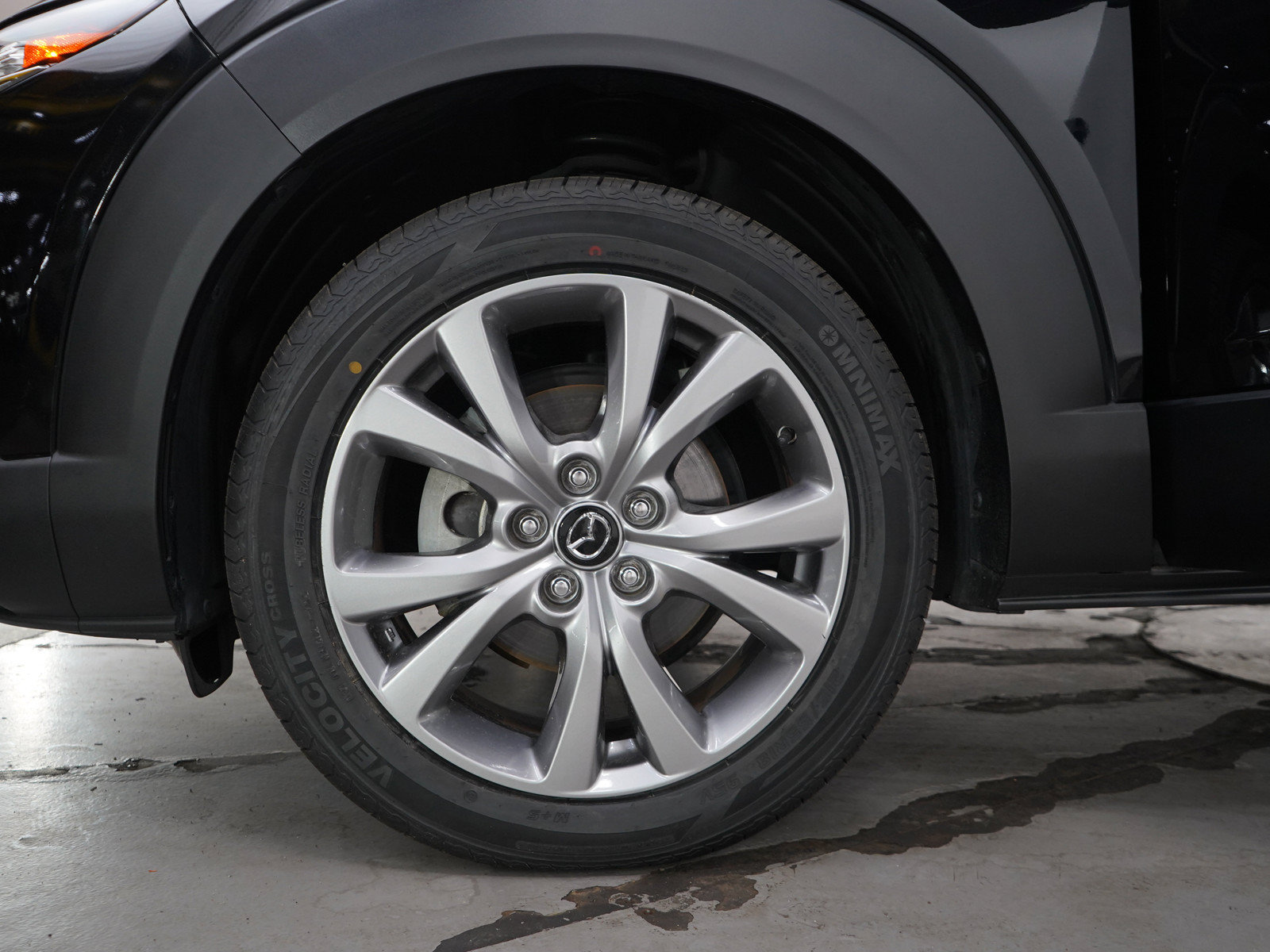 Used 2023 MAZDA CX-30 AWD 2.5 S w/ Preferred Package image 30