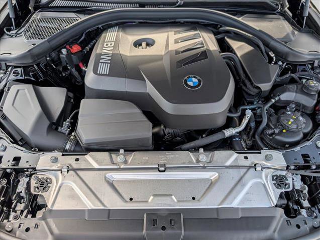 New 2026 BMW 330i Sedan image 17