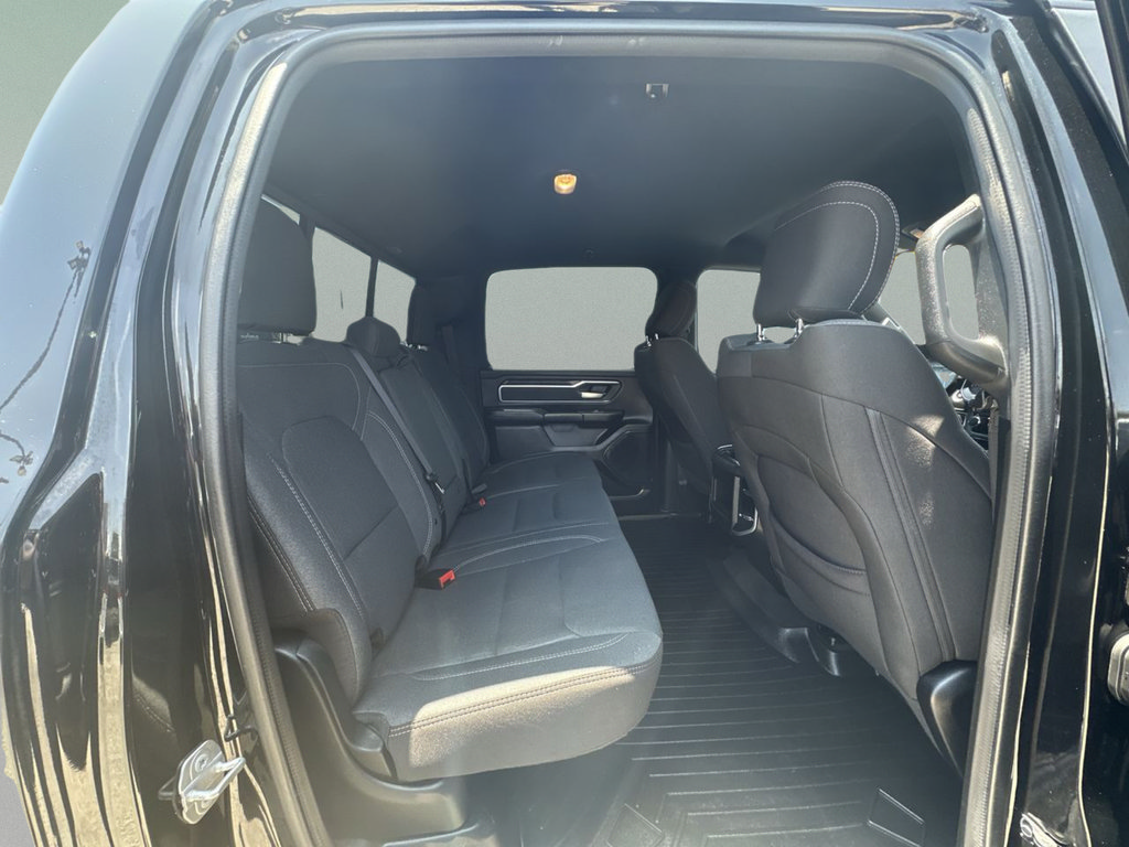 Certified 2022 RAM 1500 Lone Star RWD image 33
