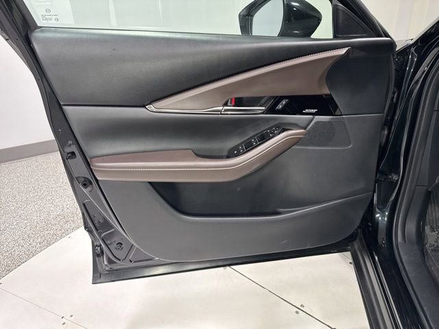 Used 2024 MAZDA CX-30 AWD 2.5 S w/ Premium Package image 12
