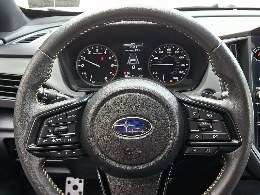 Used 2024 Subaru Crosstrek 2.5i Sport AWD/4WD image 22