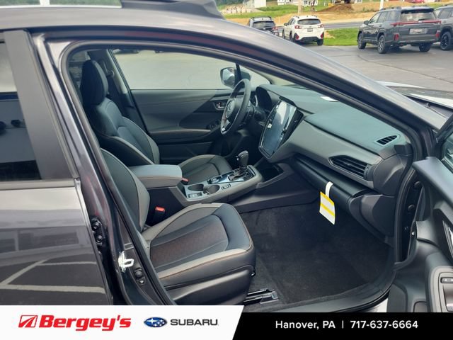 New 2026 Subaru Crosstrek 2.5i Limited AWD/4WD image 14