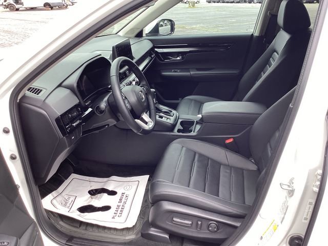 Used 2026 Honda CR-V EX-L image 10