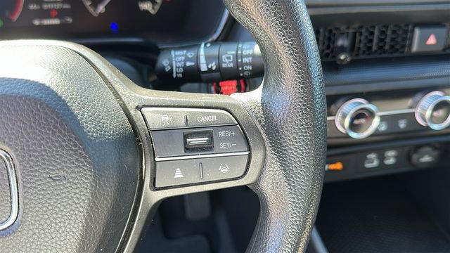 Used 2024 Honda CR-V EX image 14