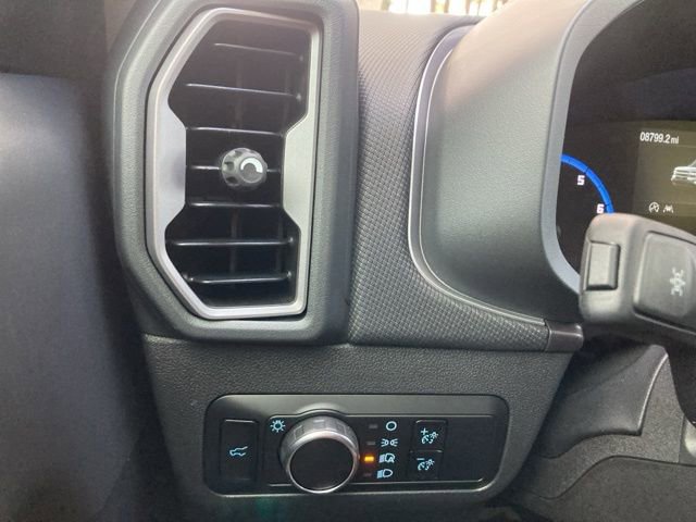 Used 2024 Ford Bronco Sport Big Bend image 26