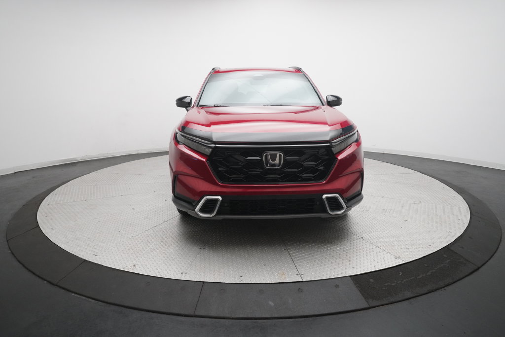 Certified 2024 Honda CR-V Sport Touring image 11