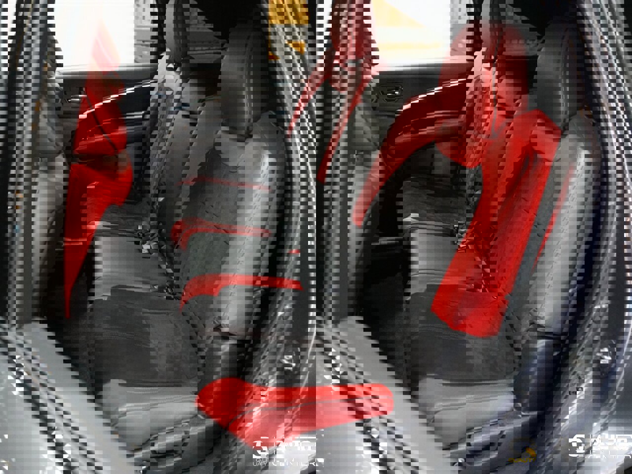 Used 2019 Acura MDX A-Spec image 29