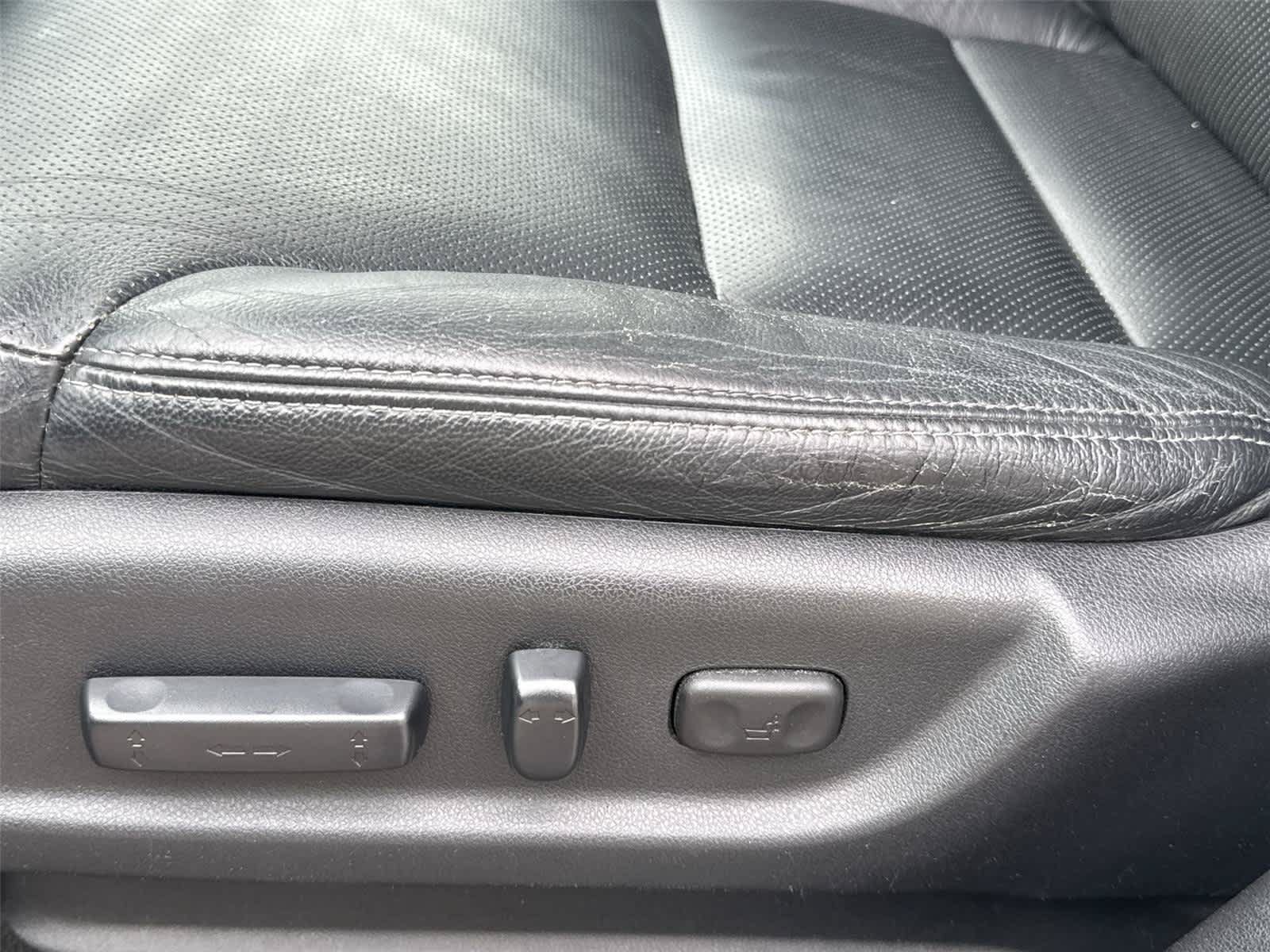 Used 2015 Honda CR-V EX-L image 12
