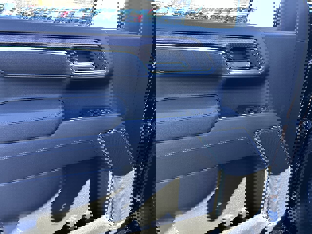 New 2026 Chevrolet Silverado 1500 LT Trail Boss image 20