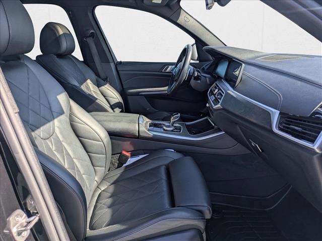 Used 2023 BMW X5 sDrive40i w/ M Sport Package image 22