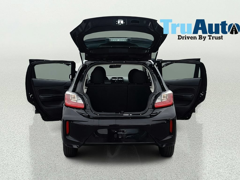 Used 2021 Mitsubishi Mirage ES FWD image 12