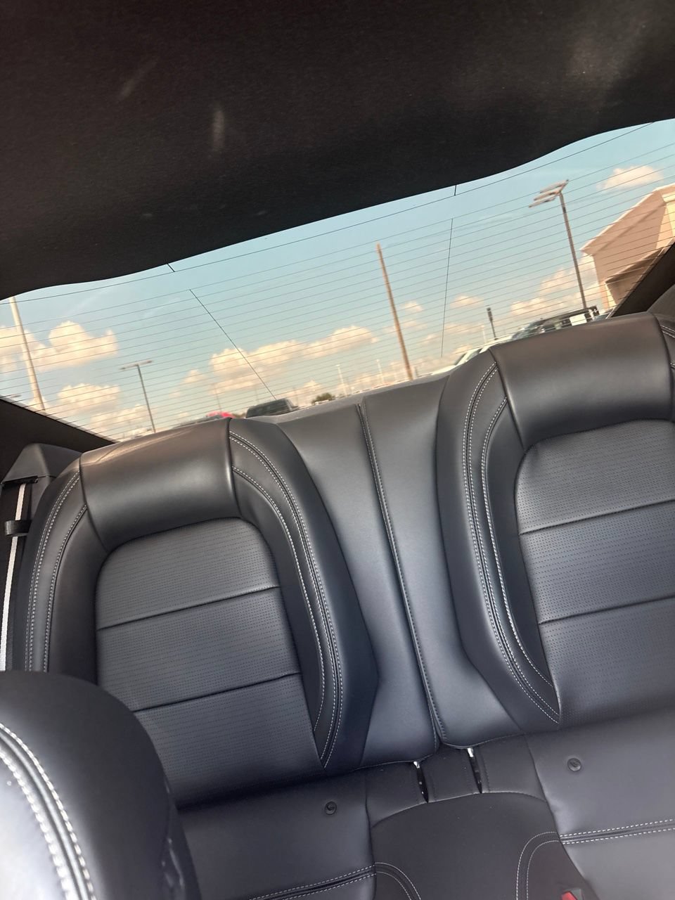 Used 2024 Ford Mustang GT Premium RWD image 17