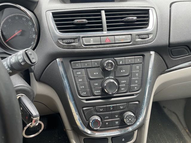 Used 2014 Buick Encore FWD image 10