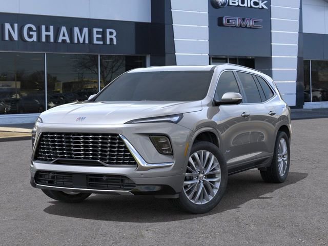 New 2026 Buick Enclave Avenir w/ Super Cruise Package image 6