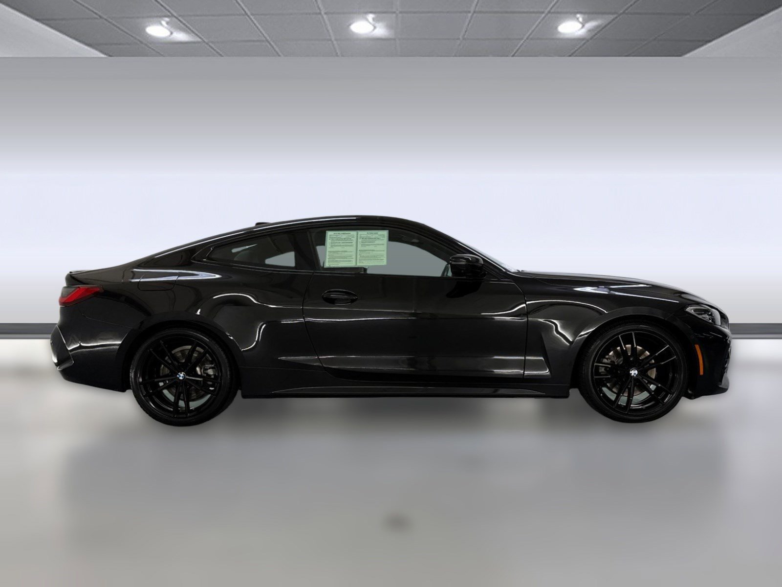 Certified 2023 BMW 430i 430i w/ M Sport Package image 7