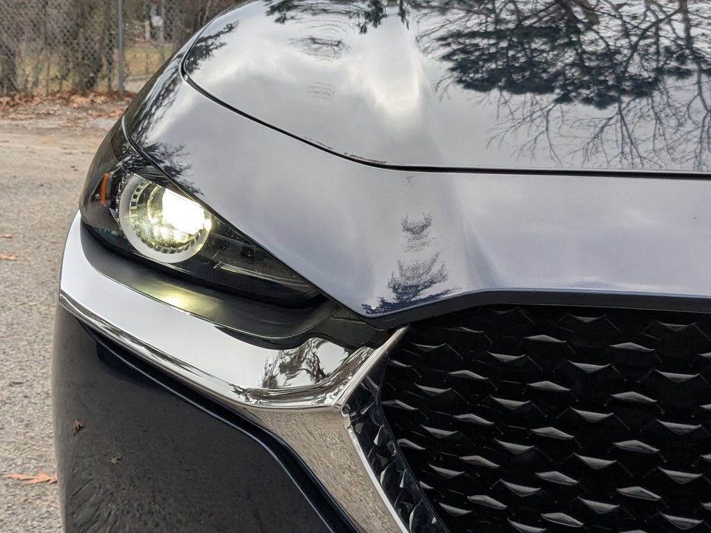 Certified 2023 MAZDA CX-30 AWD 2.5 S w/ Preferred Package image 10