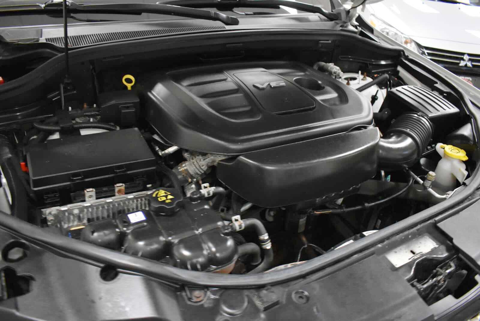 Used 2019 Jeep Grand Cherokee Altitude AWD/4WD image 31