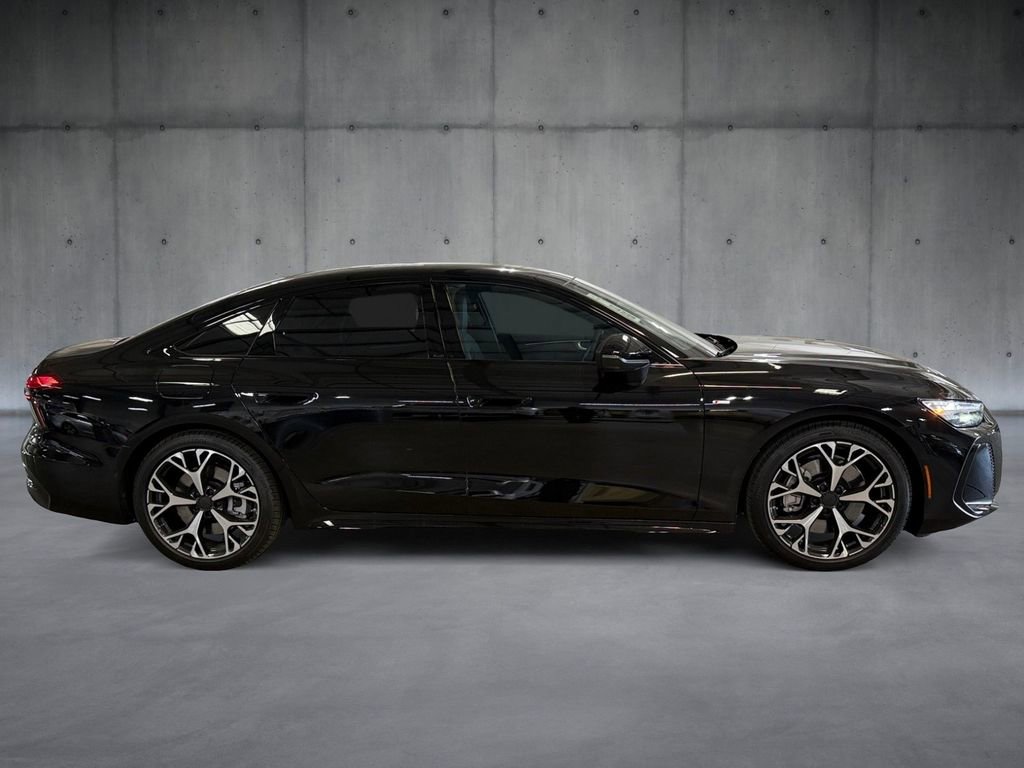 New 2026 Audi A6 Prestige AWD/4WD image 6
