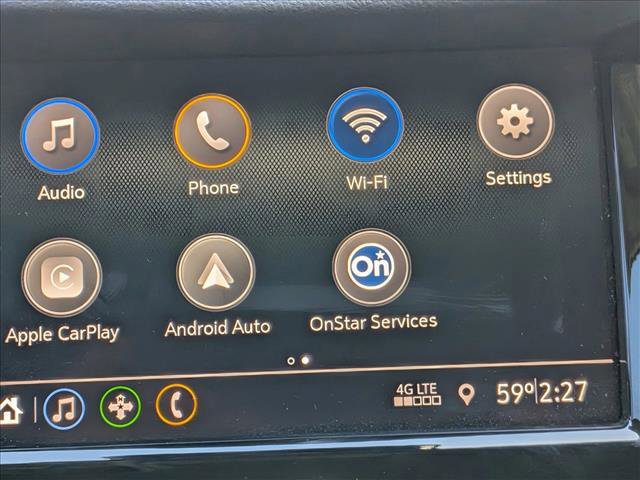 Used 2022 Chevrolet Trax LT w/ Sport Edition image 12