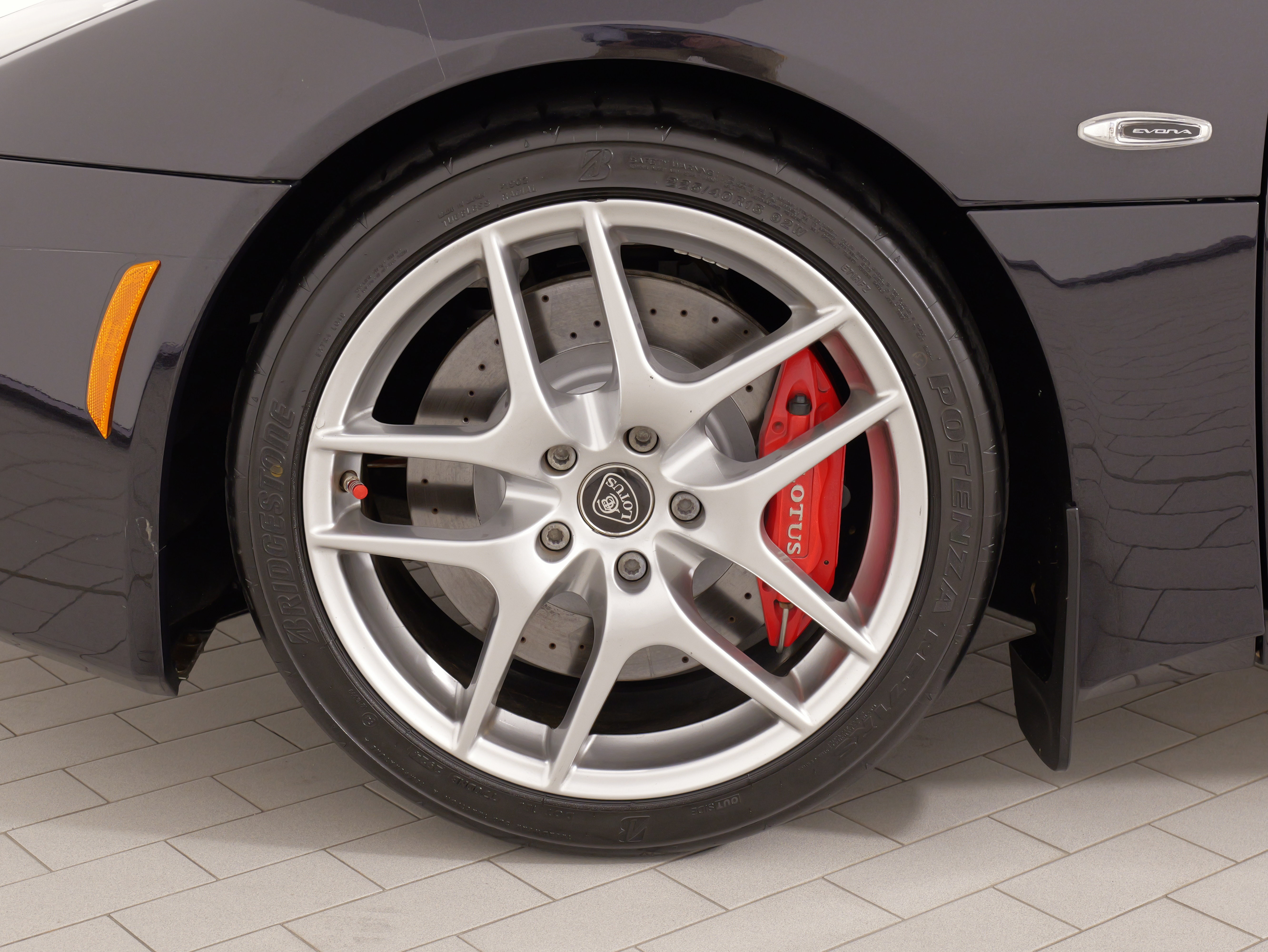 Used 2014 Lotus Evora 2+2 RWD image 44