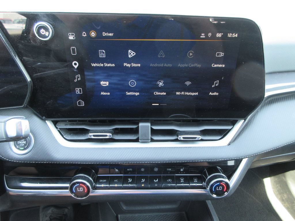 Certified 2025 Chevrolet Equinox LT w/ Convenience Package II FWD image 30