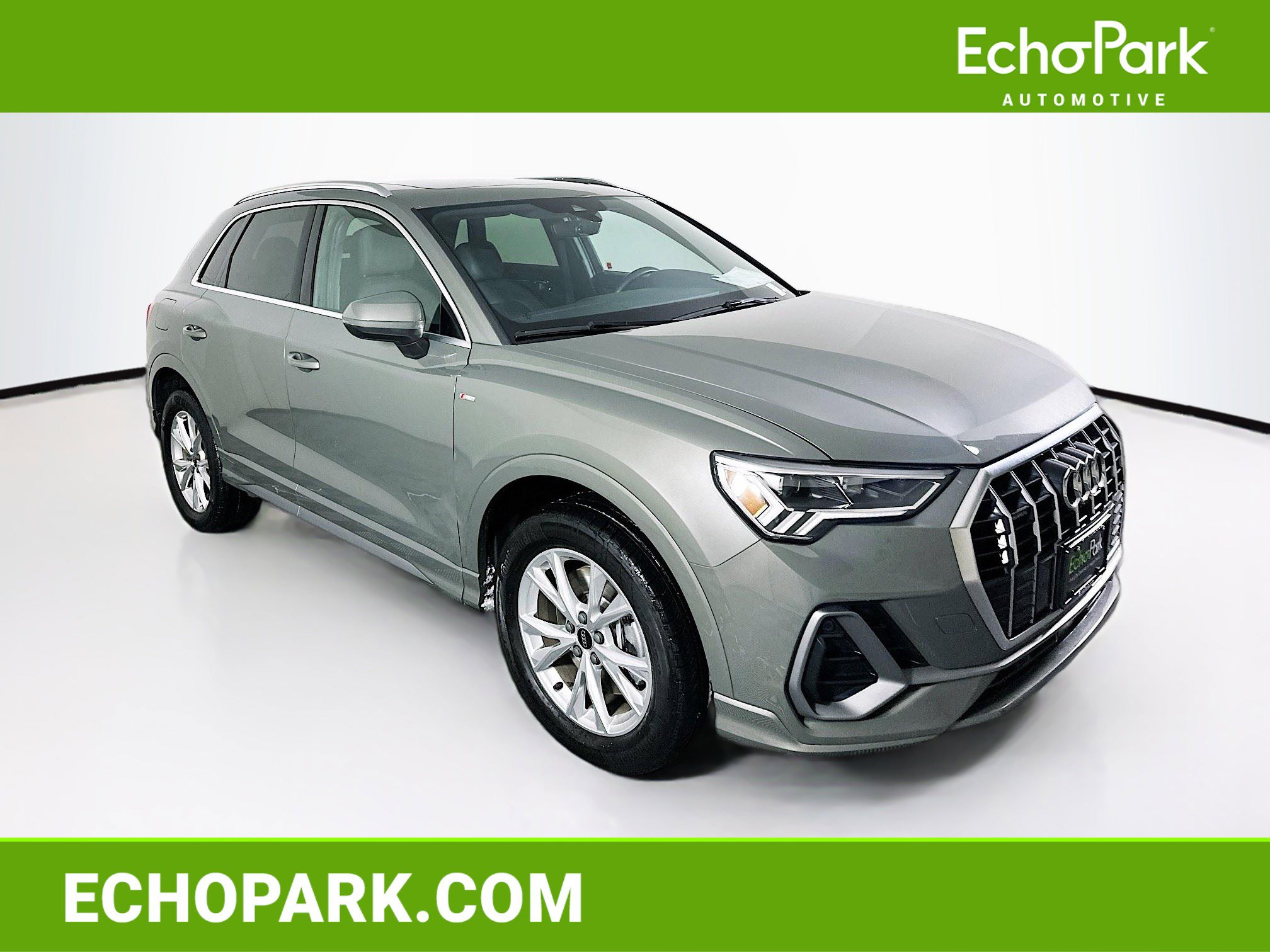 Used 2023 Audi Q3 2.0T Premium image 1