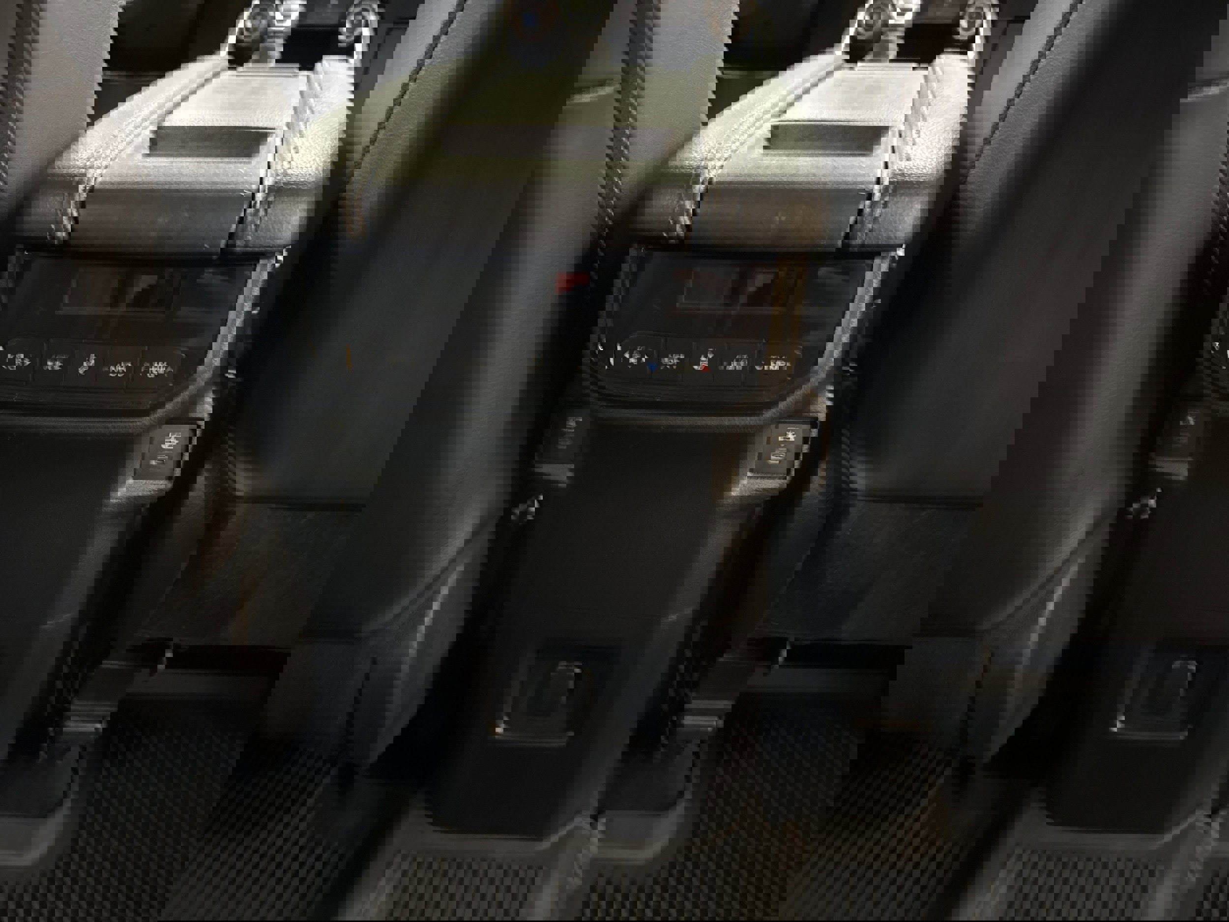 Certified 2024 Toyota Grand Highlander XLE image 22