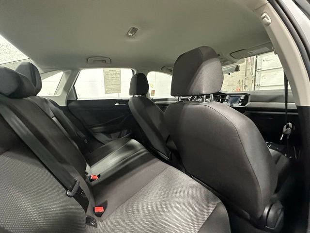Used 2019 Volkswagen Jetta S w/ Driver Assistance Package FWD image 16