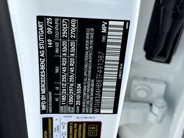 Certified 2026 Mercedes-Benz GLC 300 4MATIC image 35