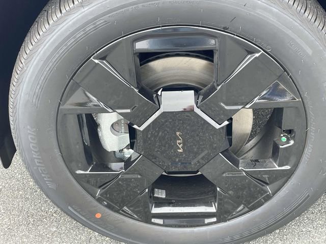 New 2026 Kia Sportage X-Line image 9