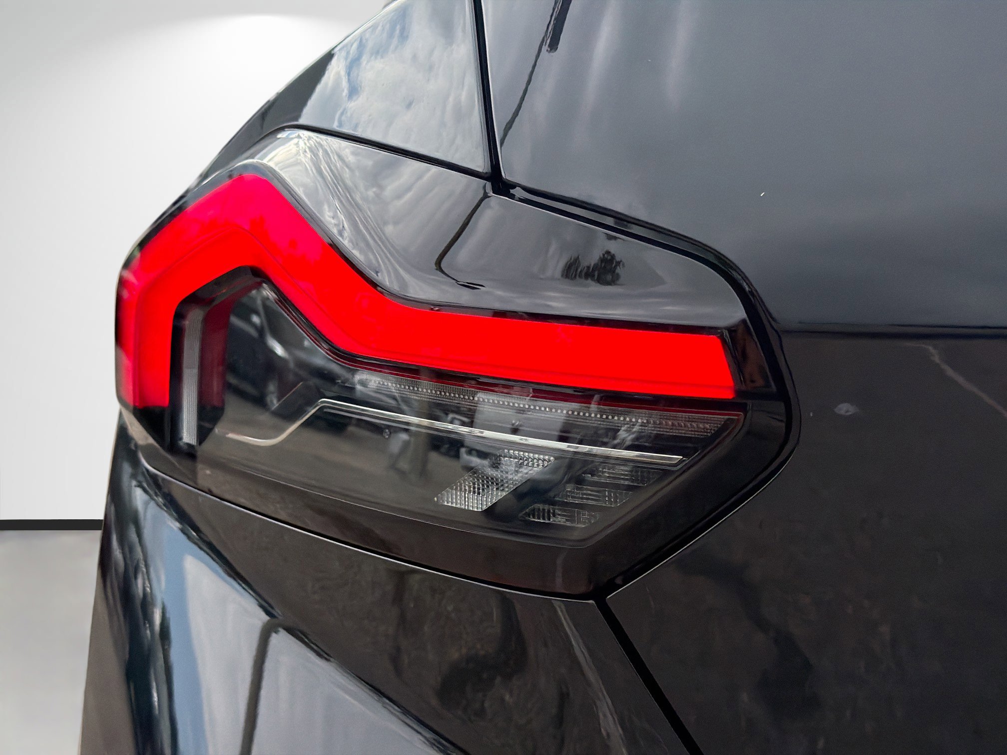 New 2026 BMW 230i Coupe w/ Parking Assistance Package image 10