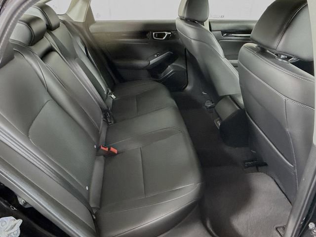 Used 2024 Honda Civic Touring image 29